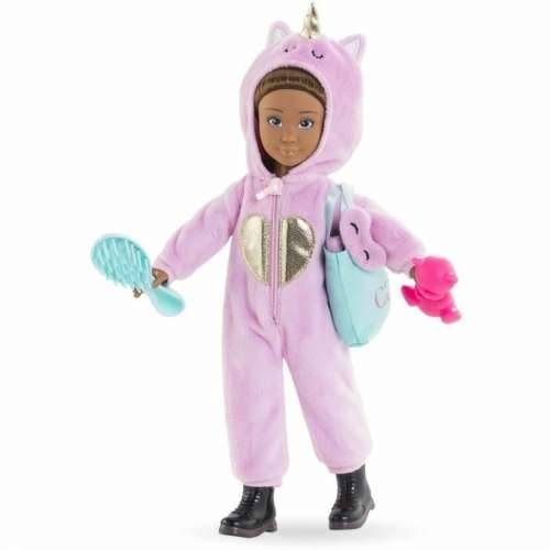 Pribor za lutke Corolle Unicorn Jumpsuit Dressing Cijena