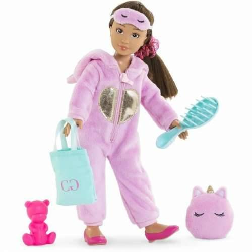 Pribor za lutke Corolle Unicorn Jumpsuit Dressing Cijena