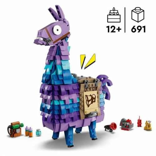 Igra Gradnje Lego 77071 Cijena