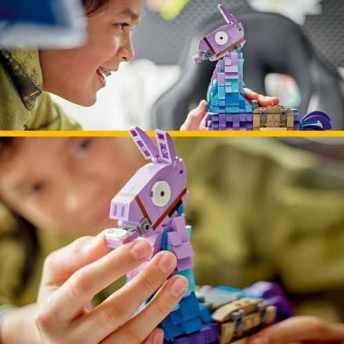 Igra Gradnje Lego 77071 Cijena
