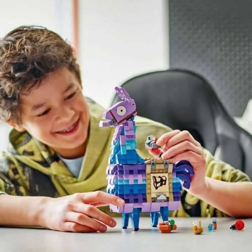 Igra Gradnje Lego 77071 Cijena