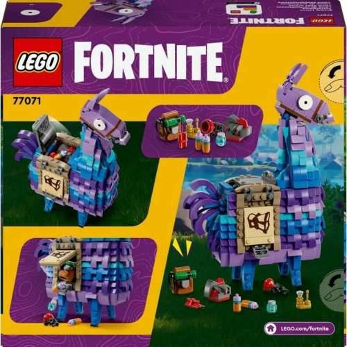 Igra Gradnje Lego 77071 Cijena