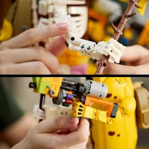Igra Gradnje Lego 77072 Cijena