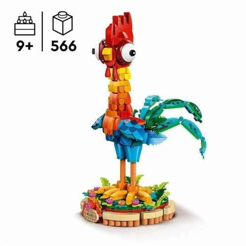 Igra Gradnje Lego 43272 Cijena