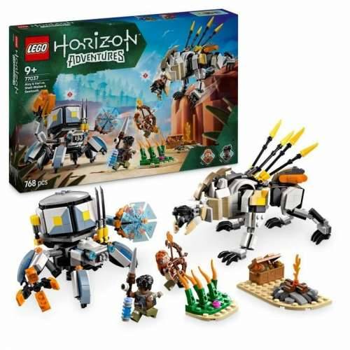 Igra Gradnje Lego 77037 Cijena