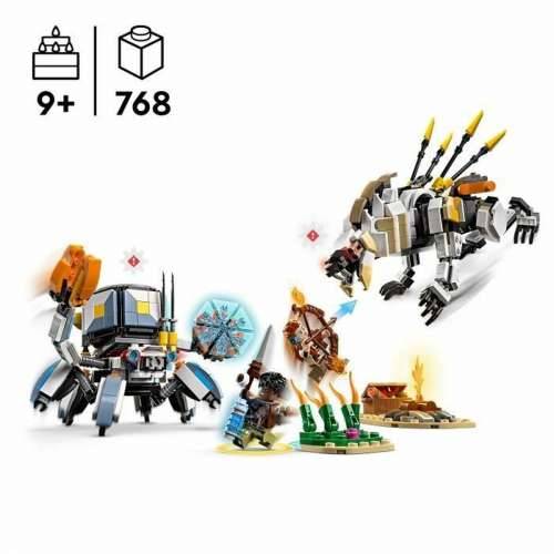Igra Gradnje Lego 77037 Cijena