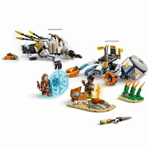 Igra Gradnje Lego 77037 Cijena