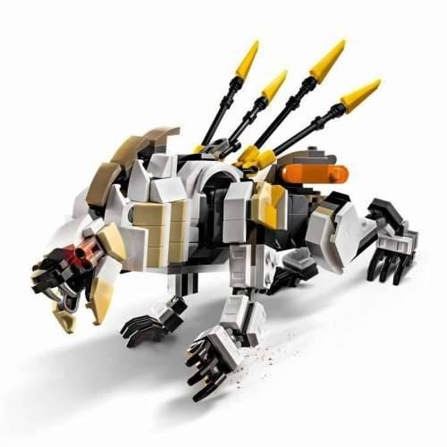 Igra Gradnje Lego 77037 Cijena