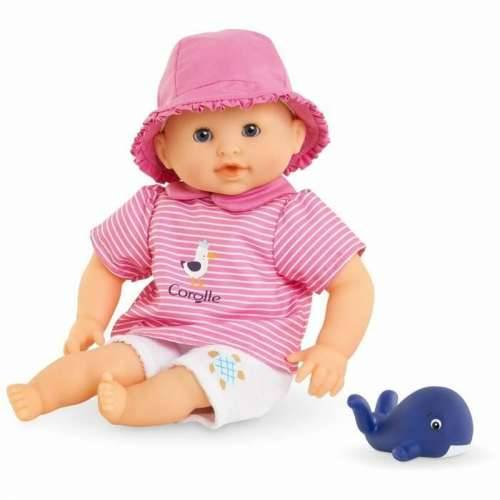 Lutka bebe Corolle Baby Bath Ocean 30 cm Cijena