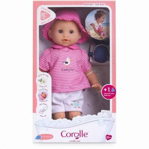 Lutka bebe Corolle Baby Bath Ocean 30 cm Cijena
