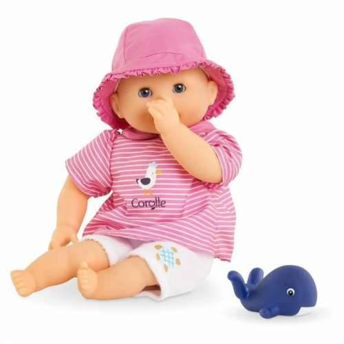 Lutka bebe Corolle Baby Bath Ocean 30 cm Cijena