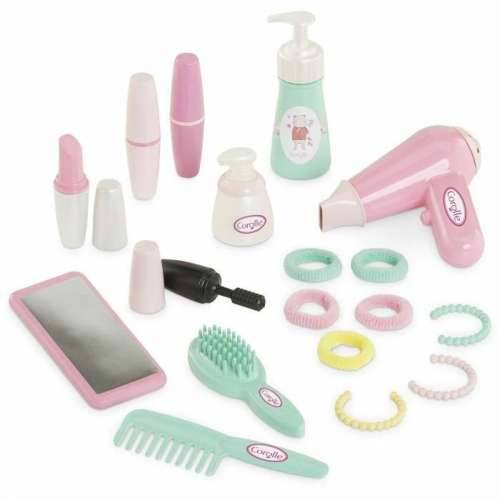 Dodaci za Kuću za Lutke Corolle My Beauty Suitcase Cijena