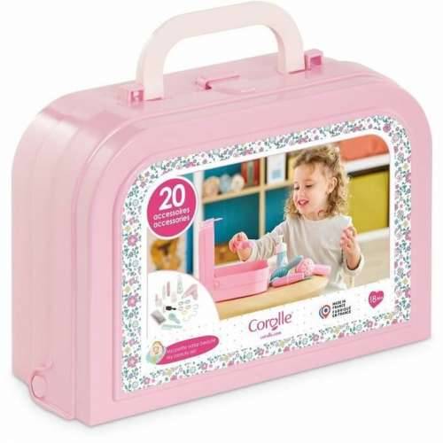 Dodaci za Kuću za Lutke Corolle My Beauty Suitcase Cijena