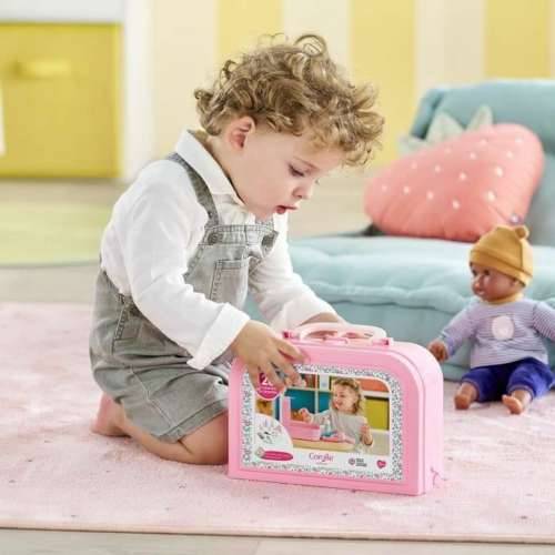Dodaci za Kuću za Lutke Corolle My Beauty Suitcase Cijena
