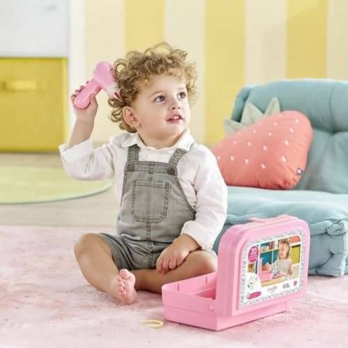Dodaci za Kuću za Lutke Corolle My Beauty Suitcase Cijena