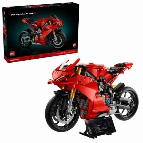 Igra Gradnje Lego 42202 1603 Dijelovi Cijena