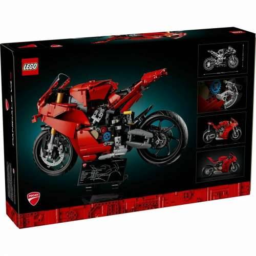 Igra Gradnje Lego 42202 1603 Dijelovi Cijena