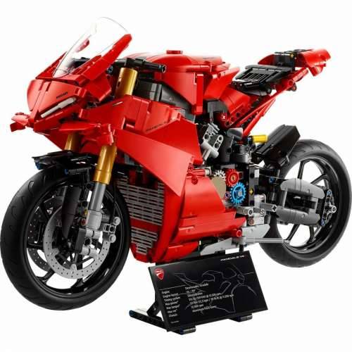 Igra Gradnje Lego 42202 1603 Dijelovi Cijena