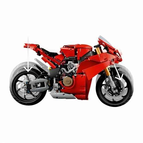 Igra Gradnje Lego 42202 1603 Dijelovi Cijena