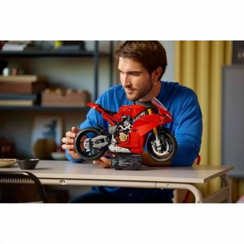 Igra Gradnje Lego 42202 1603 Dijelovi Cijena