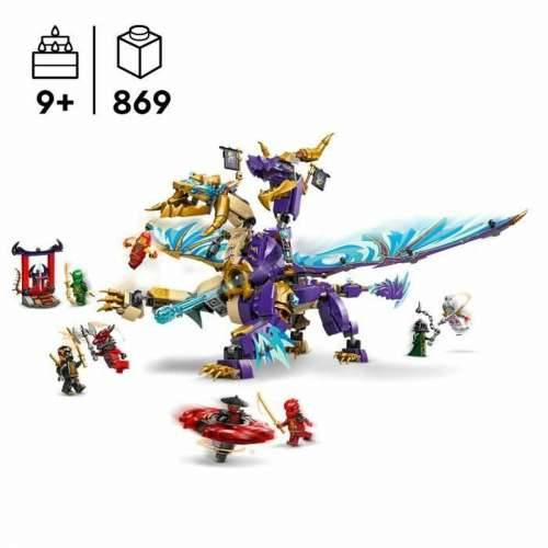 Igra Gradnje Lego 71836 Cijena