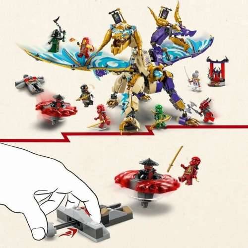 Igra Gradnje Lego 71836 Cijena