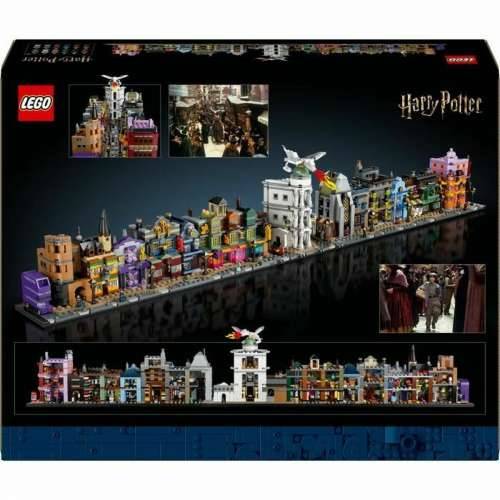 Igra Gradnje Lego 76444 2750 Dijelovi Cijena