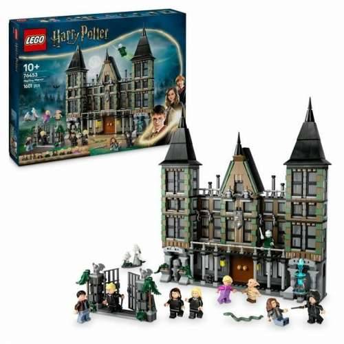 Igra Gradnje Lego 76453 Cijena