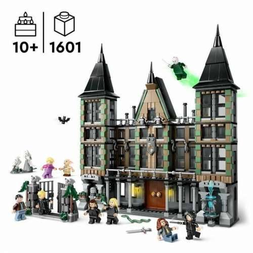Igra Gradnje Lego 76453 Cijena