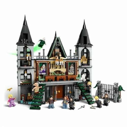Igra Gradnje Lego 76453 Cijena