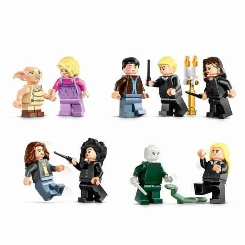 Igra Gradnje Lego 76453 Cijena