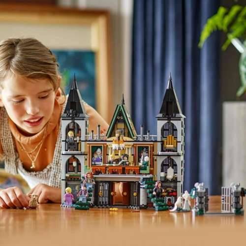 Igra Gradnje Lego 76453 Cijena