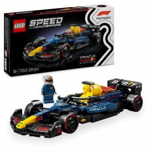 Igra Gradnje Lego 77243 Cijena