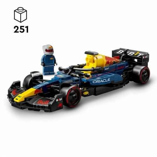 Igra Gradnje Lego 77243 Cijena