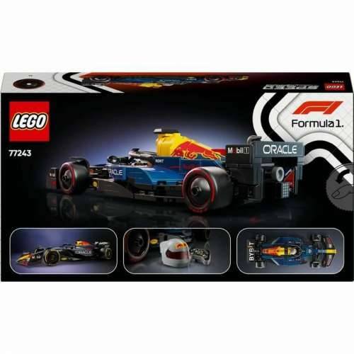 Igra Gradnje Lego 77243 Cijena