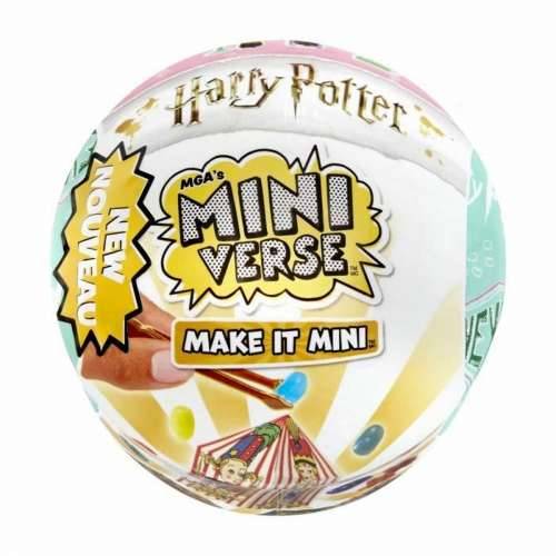 Lutka Miniverse Make It Mini Harry Potter Honeydukes Cijena