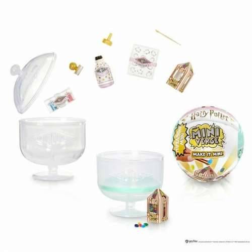 Lutka Miniverse Make It Mini Harry Potter Honeydukes Cijena
