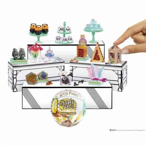 Lutka Miniverse Make It Mini Harry Potter Honeydukes Cijena