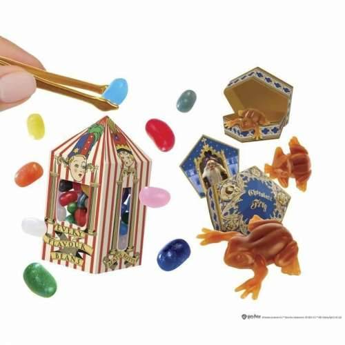 Lutka Miniverse Make It Mini Harry Potter Honeydukes Cijena
