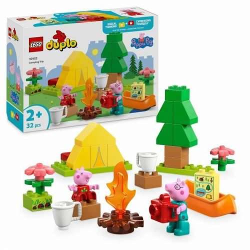 Igra Gradnje Lego 10452 Cijena