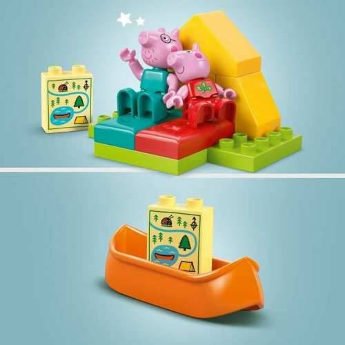 Igra Gradnje Lego 10452 Cijena
