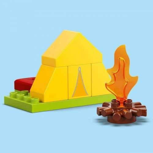 Igra Gradnje Lego 10452 Cijena