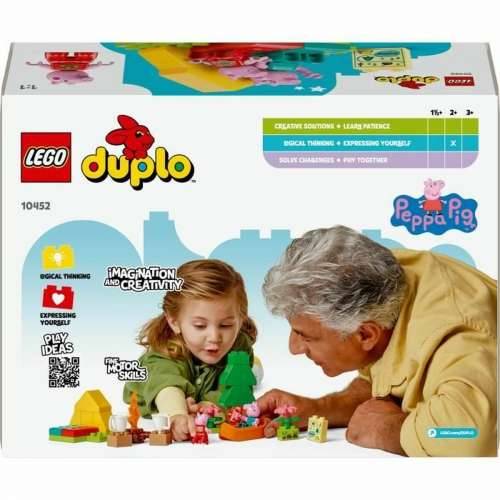 Igra Gradnje Lego 10452 Cijena