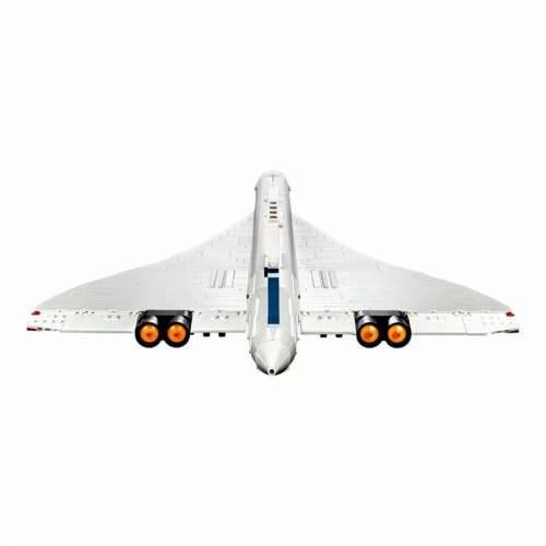 Igra Gradnje Lego Icons Concorde Cijena