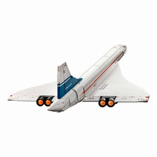 Igra Gradnje Lego Icons Concorde Cijena