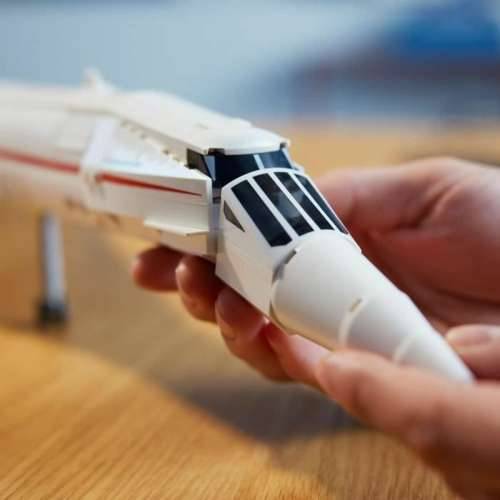 Igra Gradnje Lego Icons Concorde Cijena