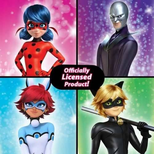 Lutka Bandai Miraculous Ladybug Cijena