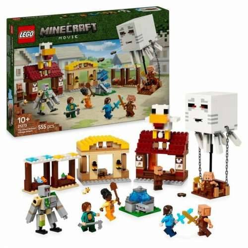 Igra Gradnje Lego 21273 Cijena