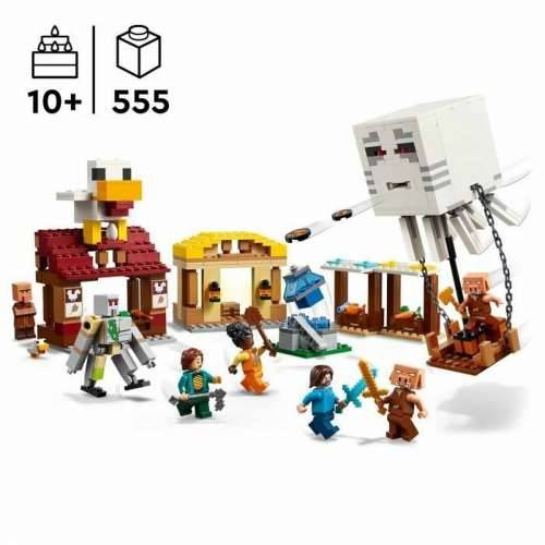Igra Gradnje Lego 21273 Cijena