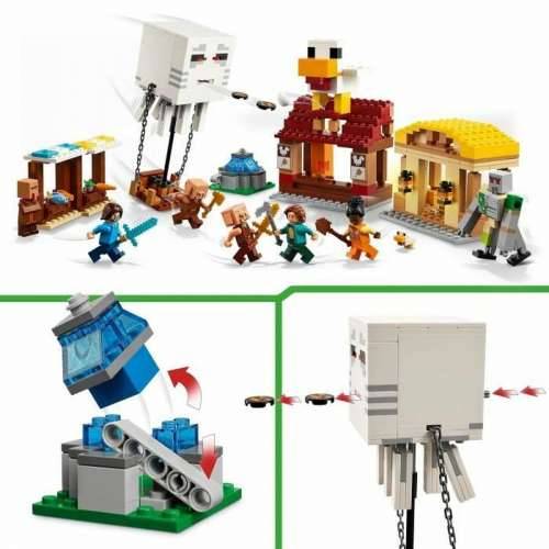 Igra Gradnje Lego 21273 Cijena